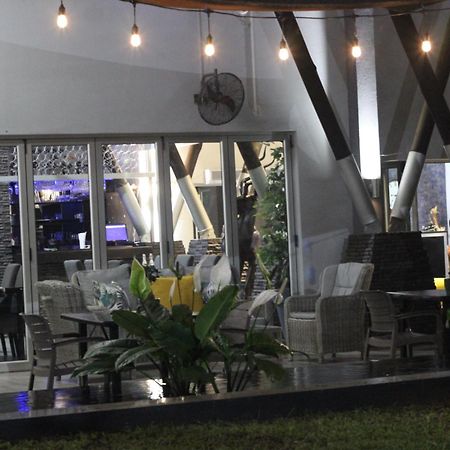 Ecolux Boutique Hotel y Spa Komatipoort Exterior foto