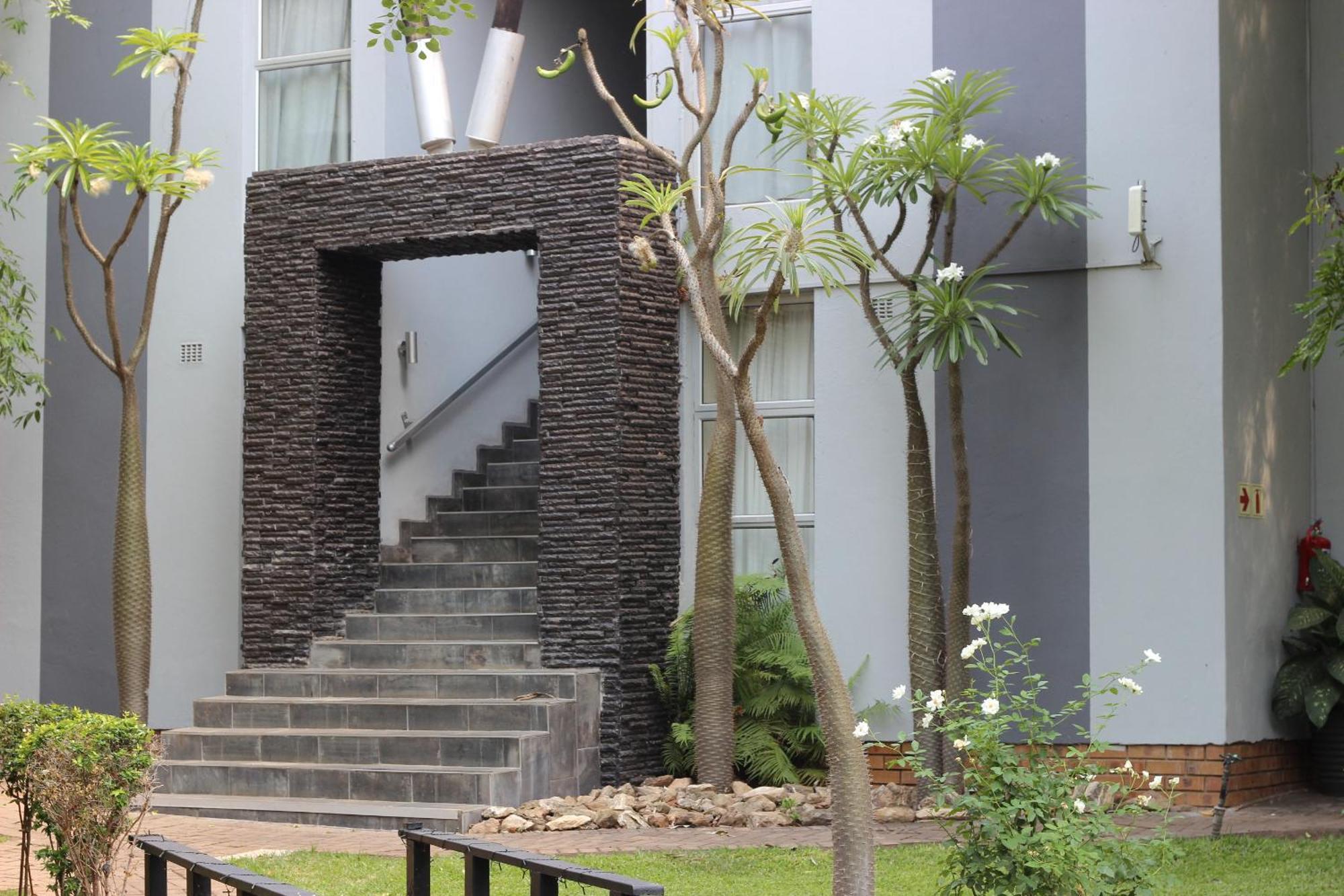 Ecolux Boutique Hotel y Spa Komatipoort Exterior foto